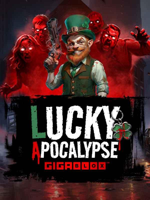 Lucky Apocalypse GigaBlox