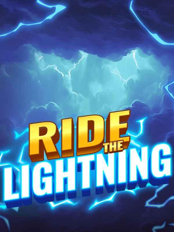 Ride the Lightning