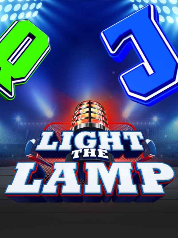 Light The Lamp