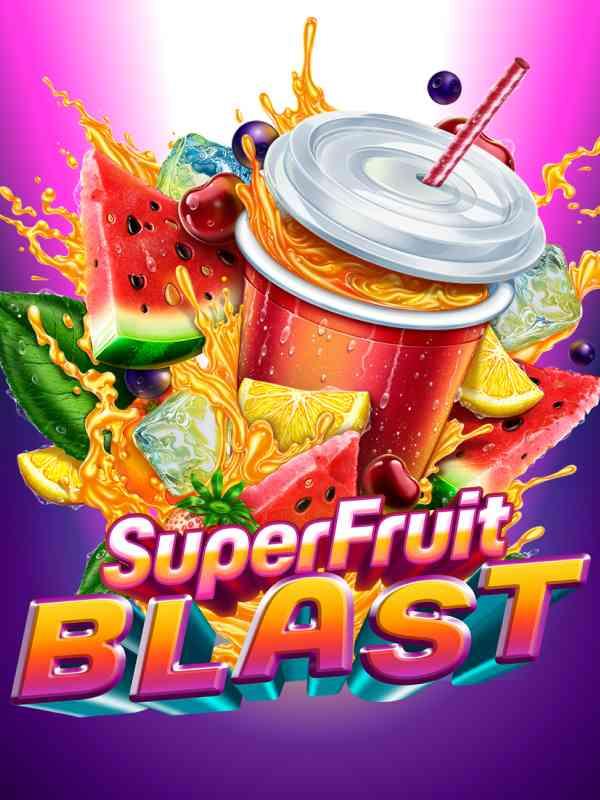 Super Fruit Blast