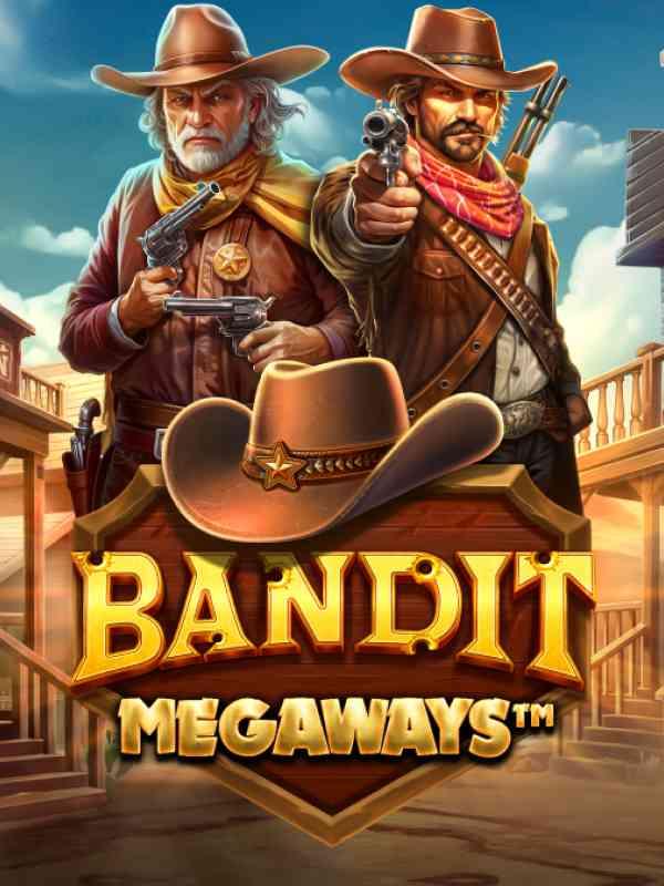 Bandit Megaways
