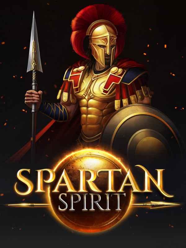 Spartan Spirit