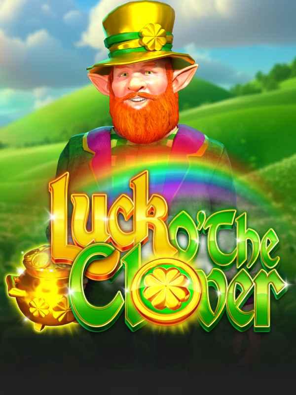 Luck O' The Clover