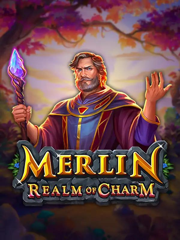 Merlin Realm of Charm