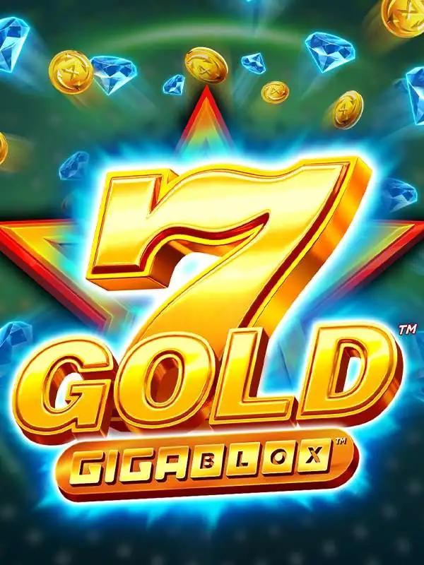 7 Gold Gigablox
