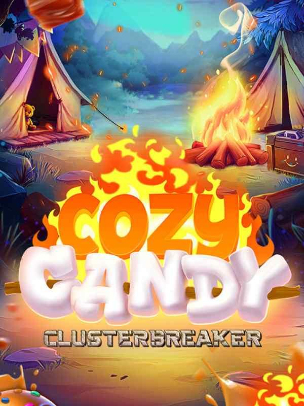 Cozy Candy Cluster Breaker