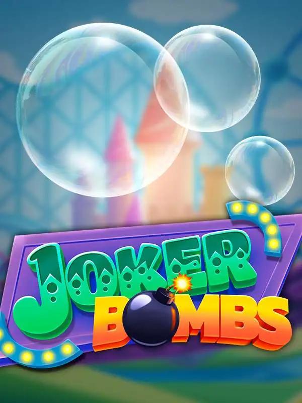 Joker Bombs