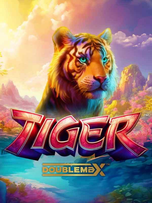 Tiger Doublemax