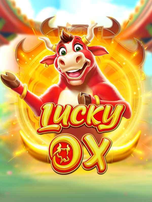 Lucky Ox