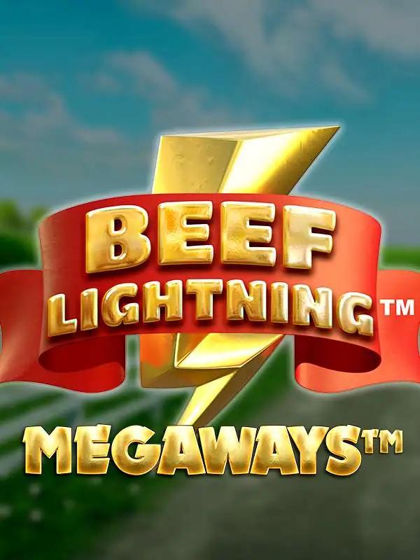 Beef Lightning Megaways