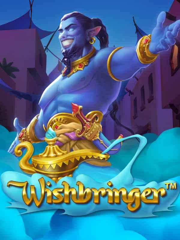 Wishbringer