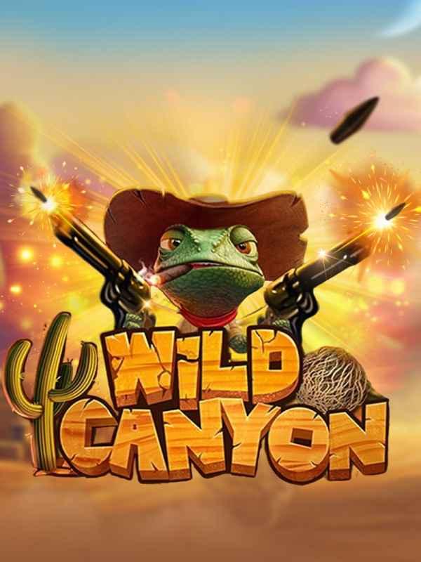 Wild Canyon