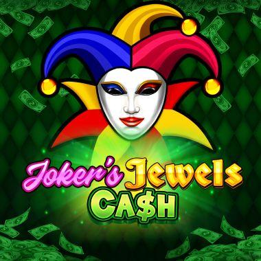 Joker's Jewels Cash
