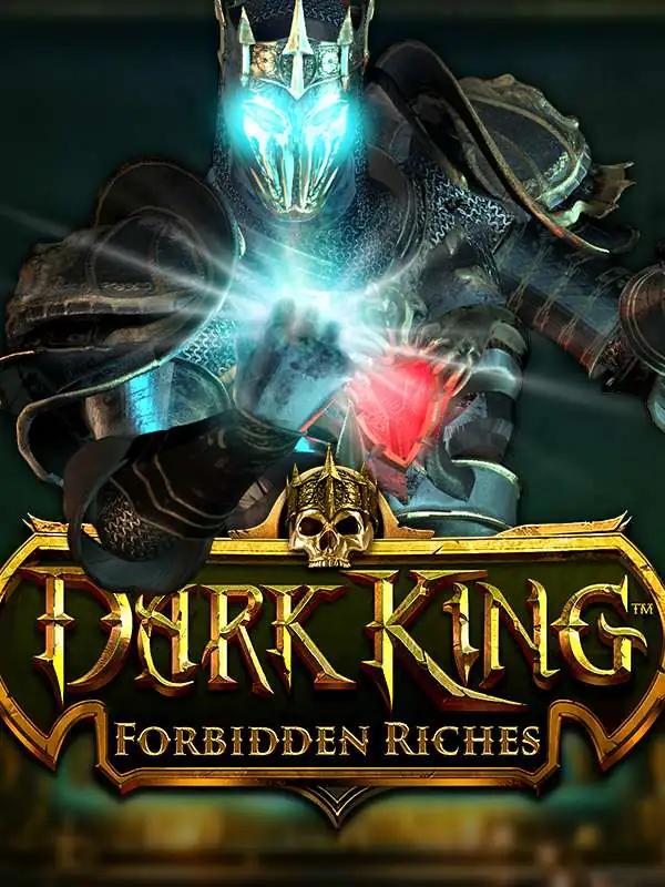 Dark King: Forbidden Riches