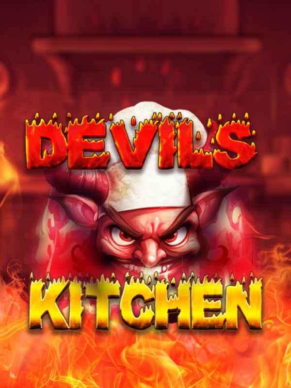 Devil’s Kitchen