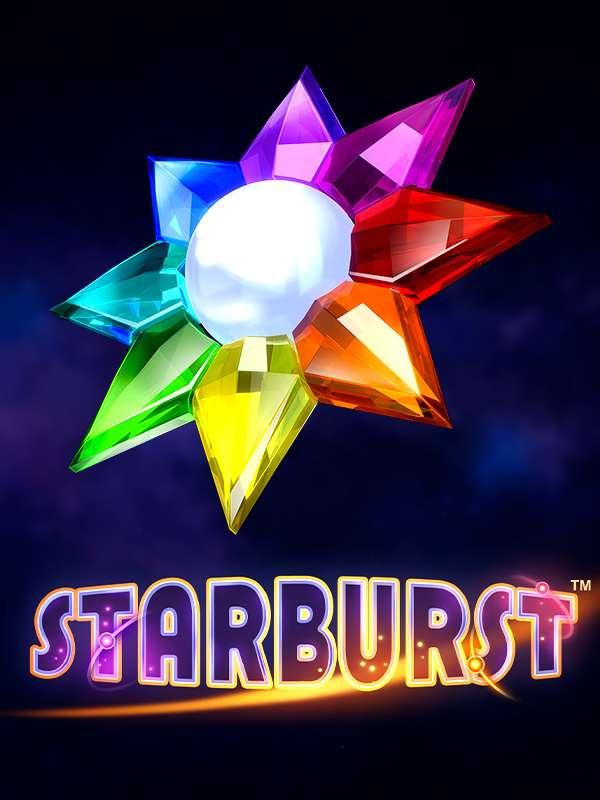 Starburst