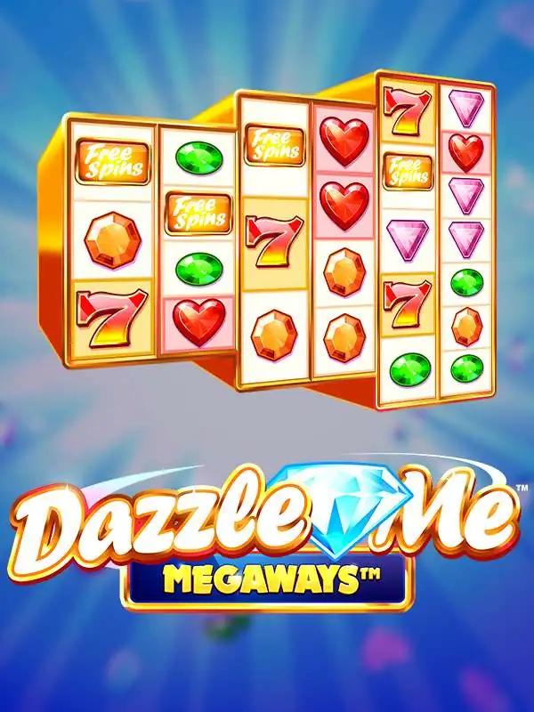 Dazzle Me Megaways