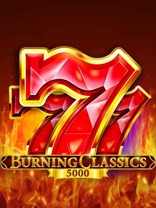 Burning Classics 5000