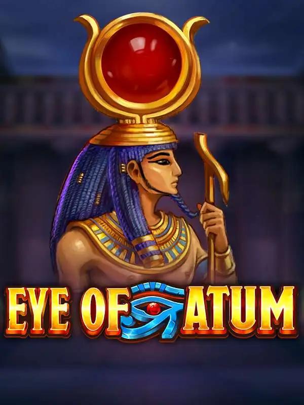 Eye of Atum