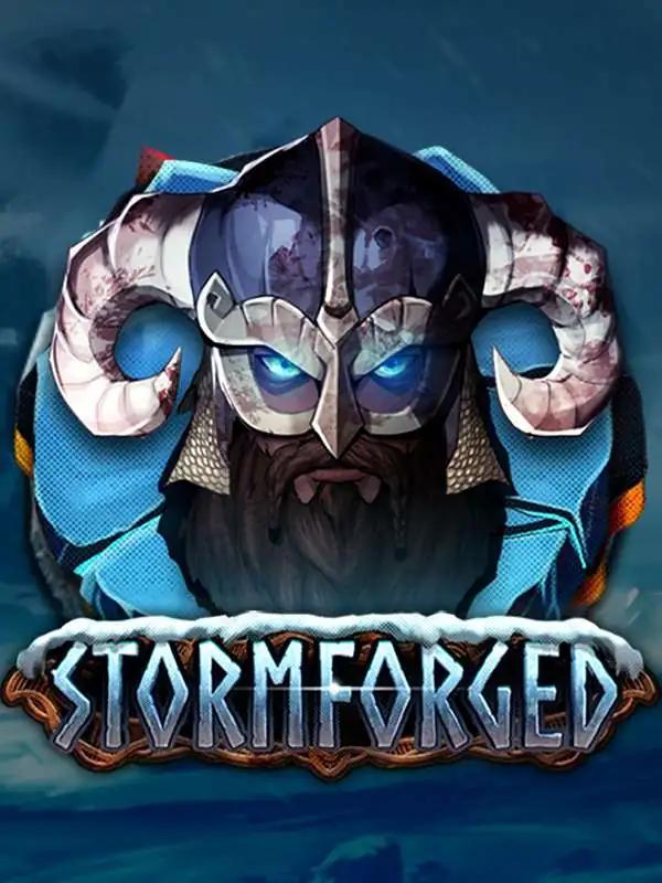 Stormforged