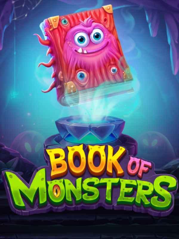 Book of Monsters