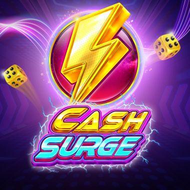 Cash Surge
