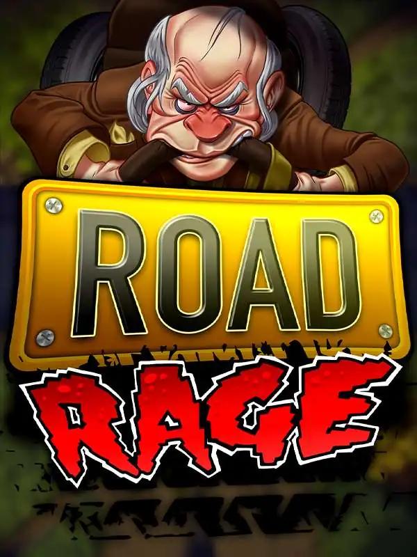 Road Rage