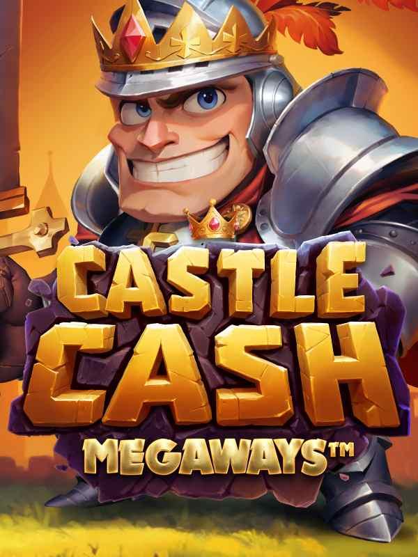 Castle Cash Megaways