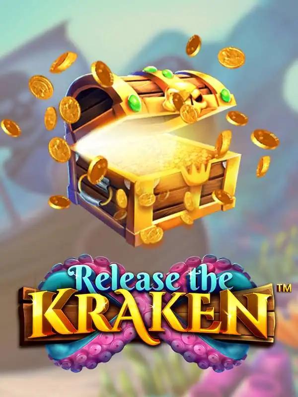 Release the Kraken