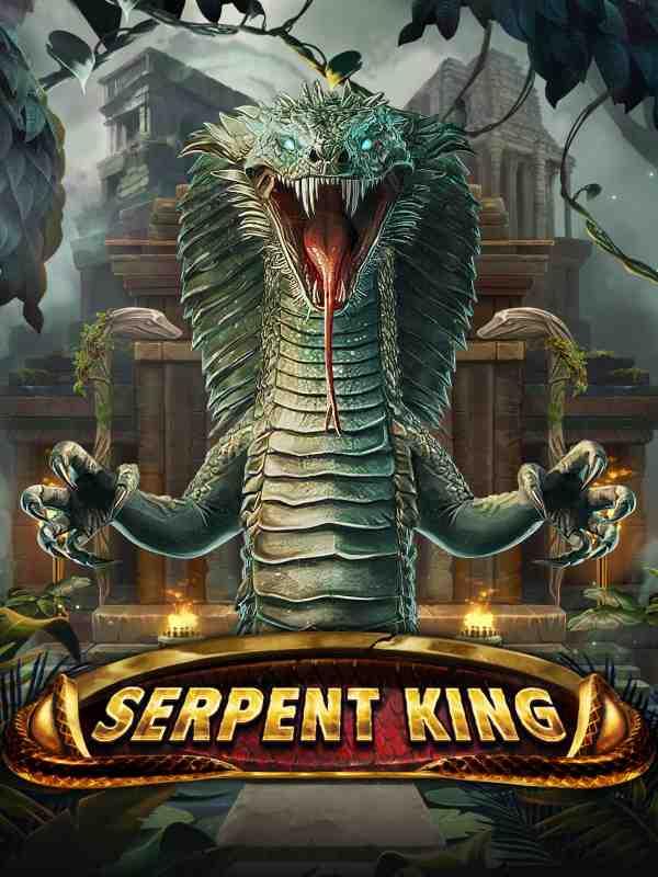Serpent King