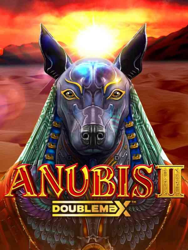 Anubis II DoubleMax