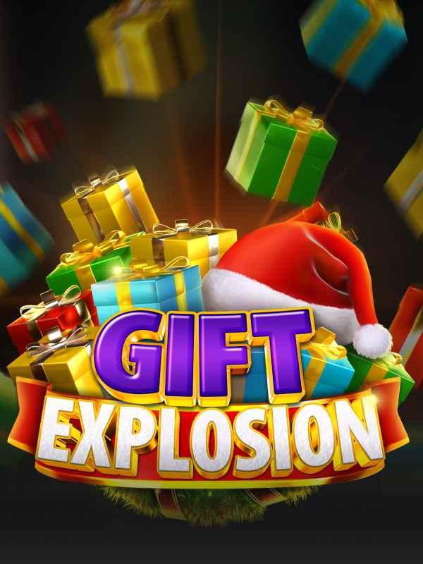 Gift Explosion