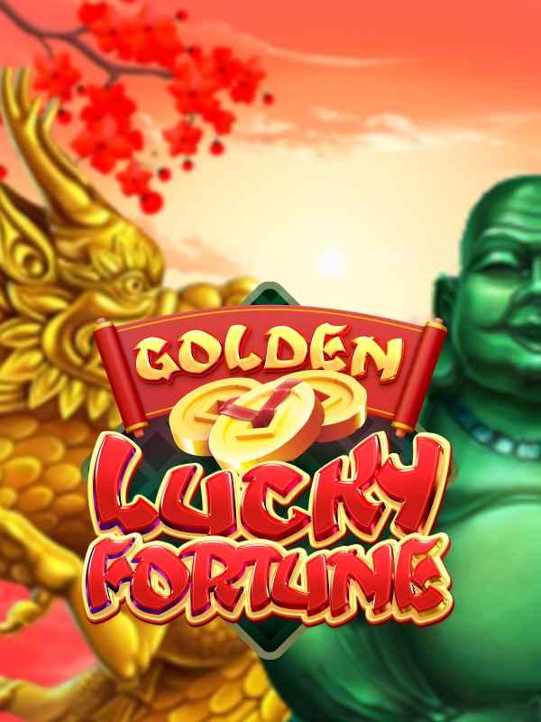 Golden Lucky Fortune