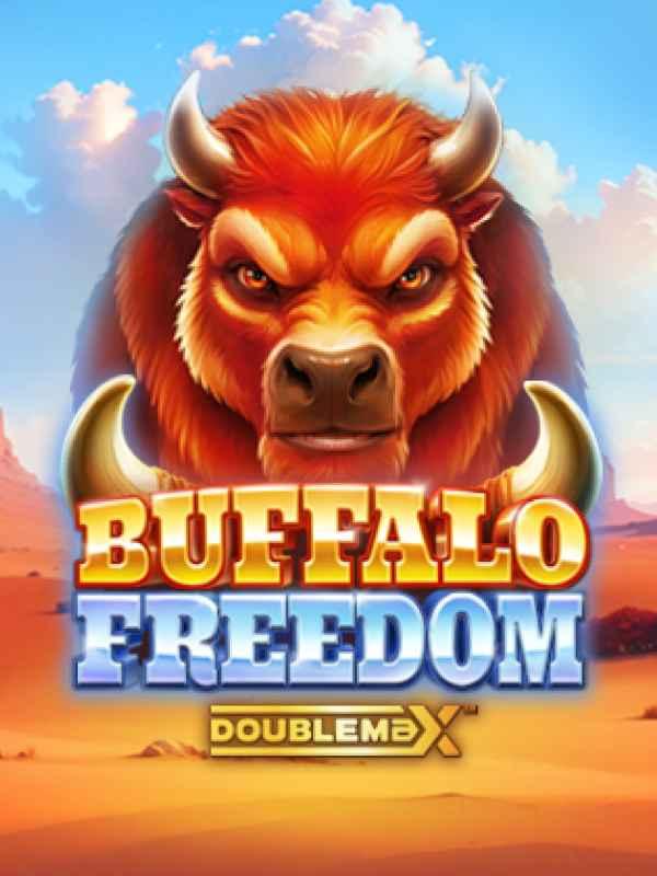 Buffalo Freedom DoubleMax