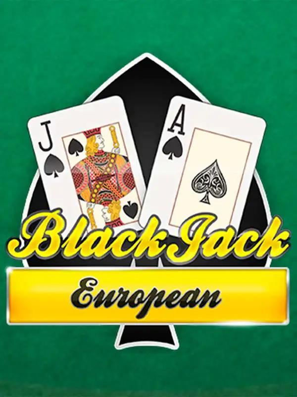 European BlackJack MH