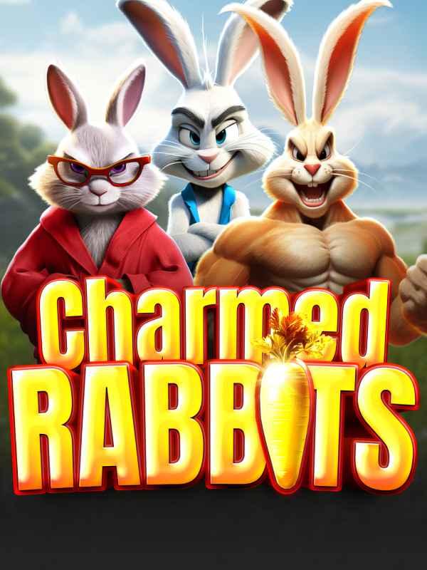 Charmed Rabbits