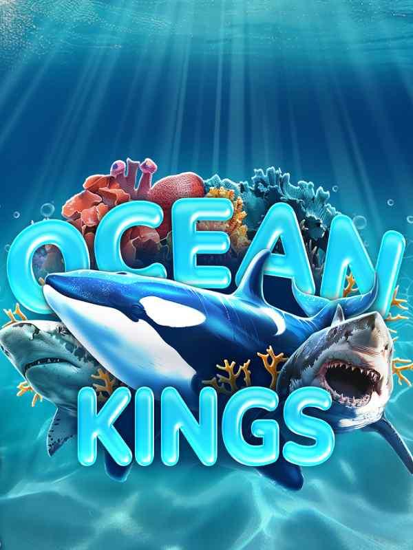Ocean Kings