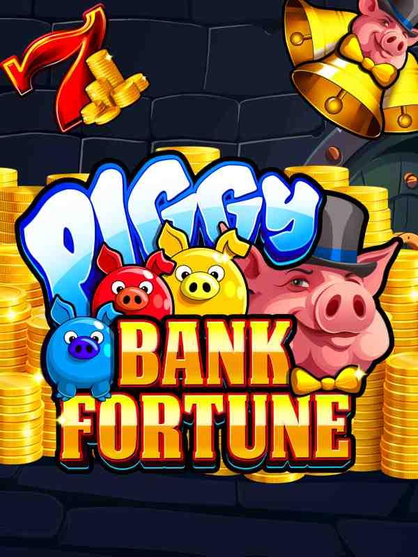 Piggy Bank Fortune