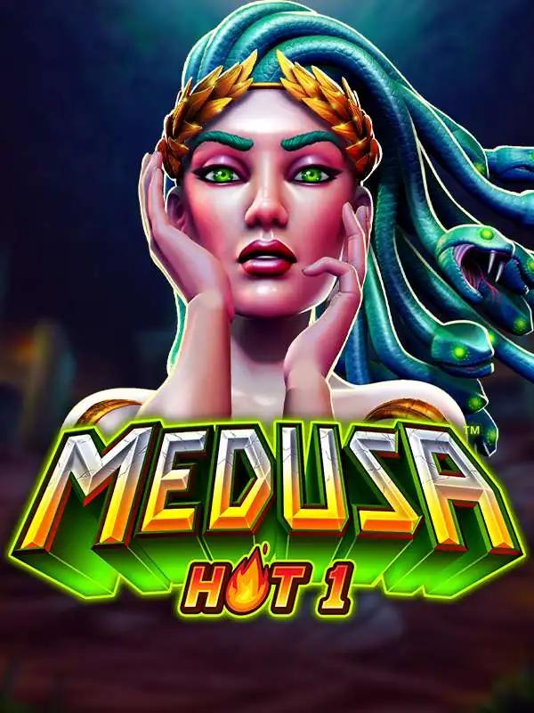 Medusa Hot 1