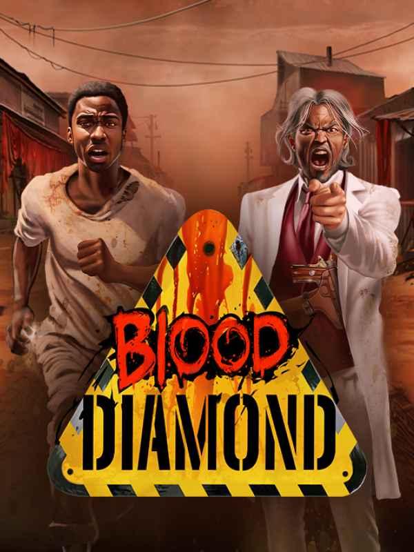 Blood Diamond