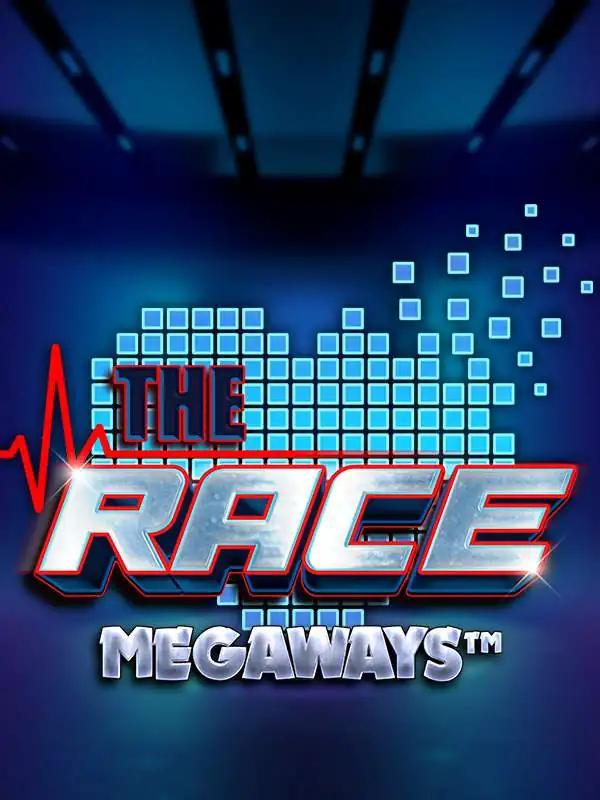 The Race Megaways