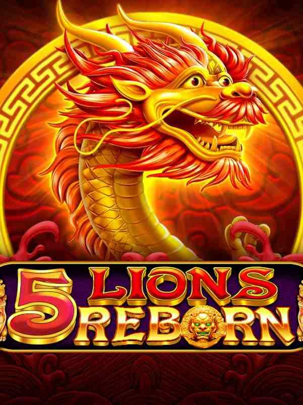 5 Lions Reborn