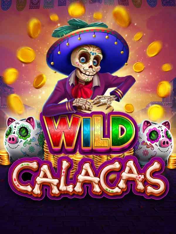 Wild Calacas