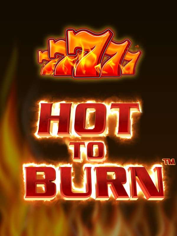 Hot to Burn