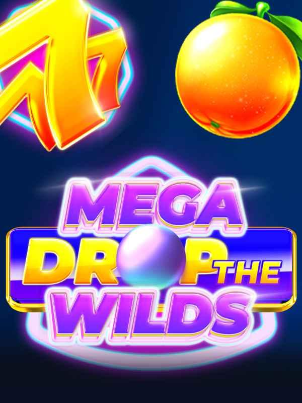Mega Drop The Wilds