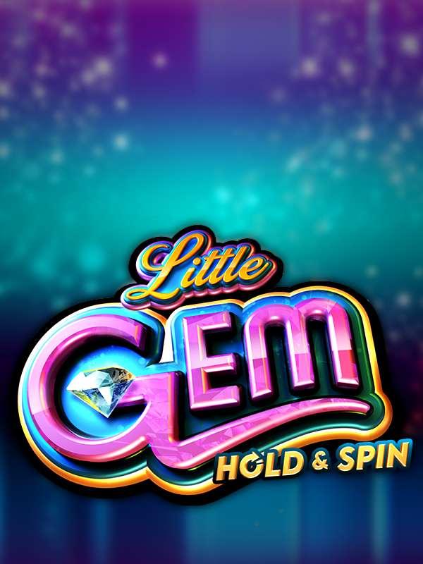 Little Gem Hold and Spin