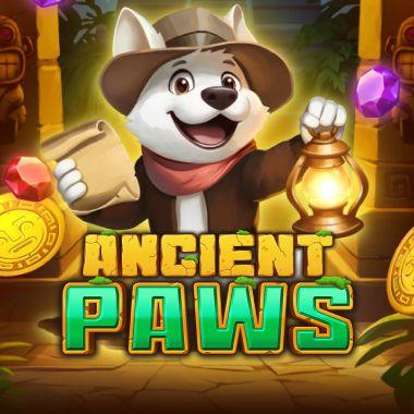 Ancient Paws