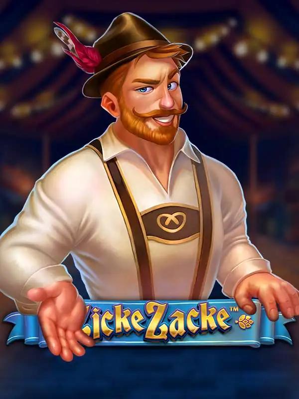 Zicke Zacke