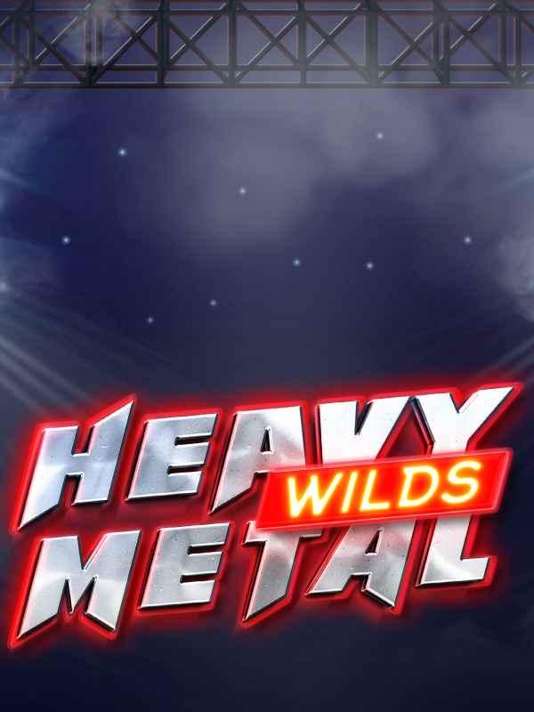 Heavy Metal Wilds