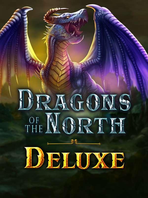Dragons of the North Deluxe